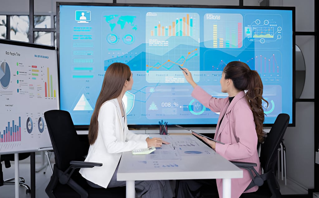 Athienou Web Design, SEO, Social Media, and Digital Marketing Services