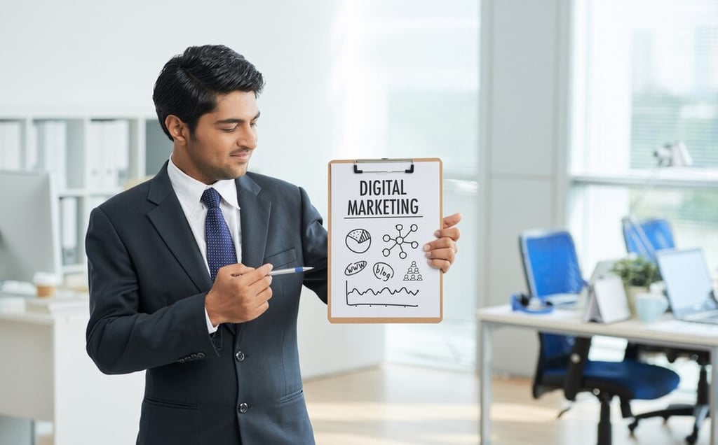 Digital Marketing For Construction Companies in Cyprus