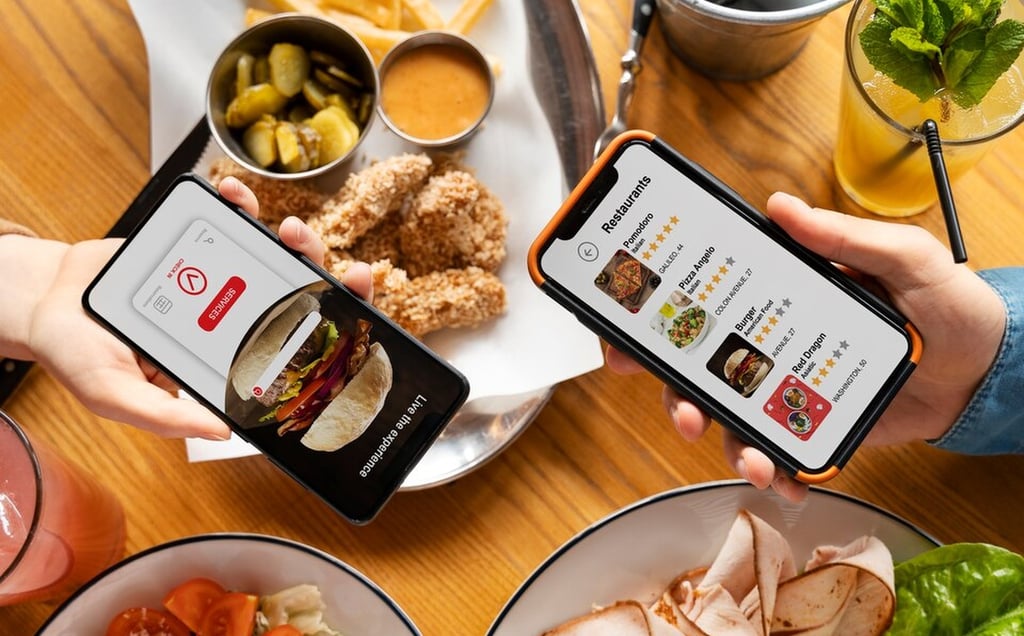 SEO For Fast Food Chains in Cyprus