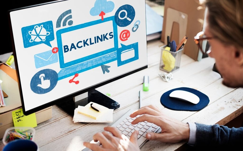 Backlinks For SEO Cyprus