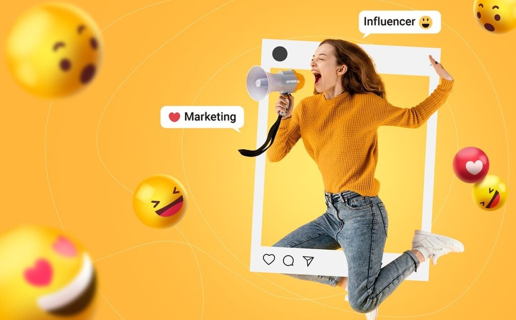 Social Media Manager in Ayia Napa