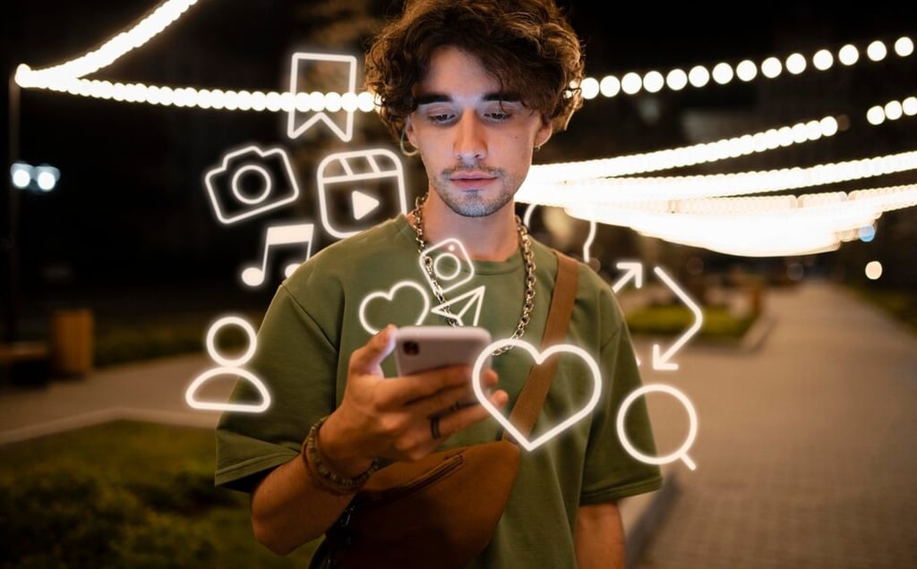 Influencer Marketing in Ayia Napa: Boost Your Brand
