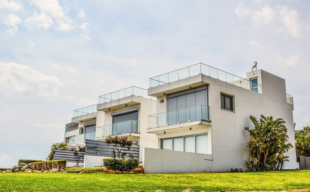 SEO for Real Estate Agents in Cyprus