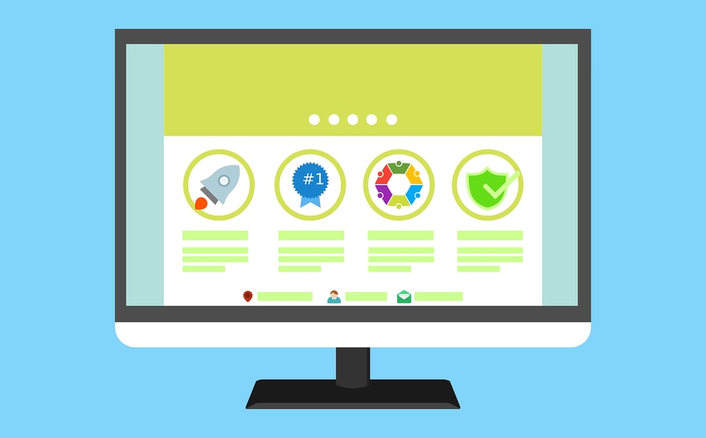 Website Hosting for Websites in Cyprus