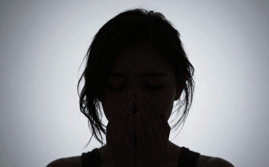 a man riding a skateboard down the side of a ramp
