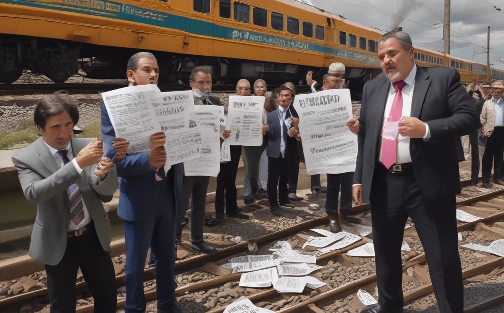 black blue and yellow textile