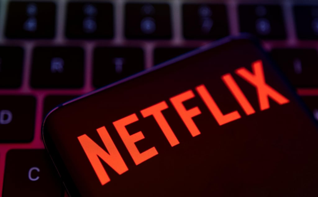 Netflix Remove Função de Cast em TVs Mais Recentes