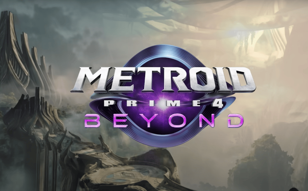 Metroid Prime 4: Beyond ganha data de lançamento e chega em versão aprimorada para o Switch 2