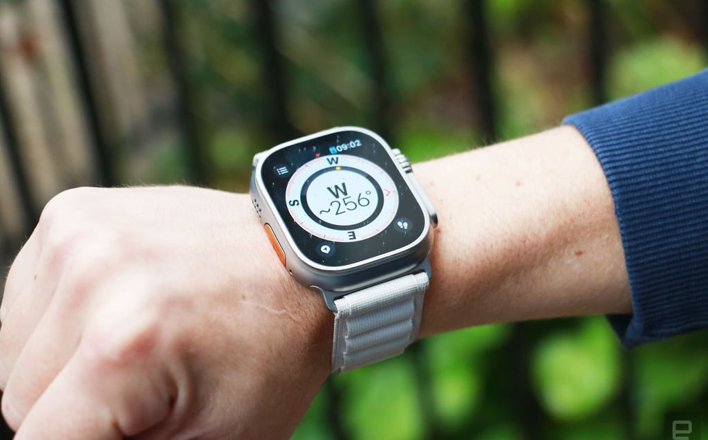 Apple Libera Nova Função de Monitoramento de Oxigênio no Sangue para Apple Watch nos EUA Após Disputa Legal