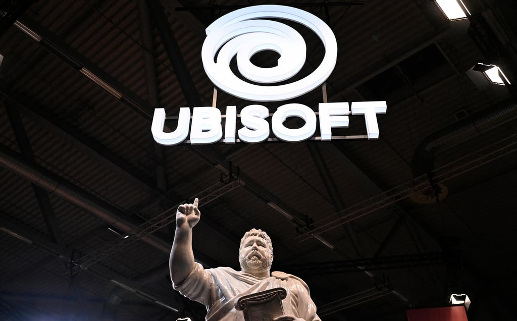 Ubisoft suspende negociações e adia relatório financeiro: o que está acontecendo nos bastidores?