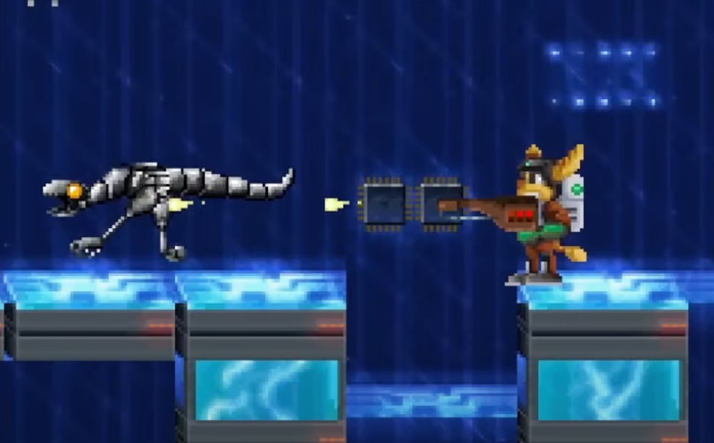 O jogo perdido de Ratchet & Clank finalmente foi encontrado após quase 20 anos