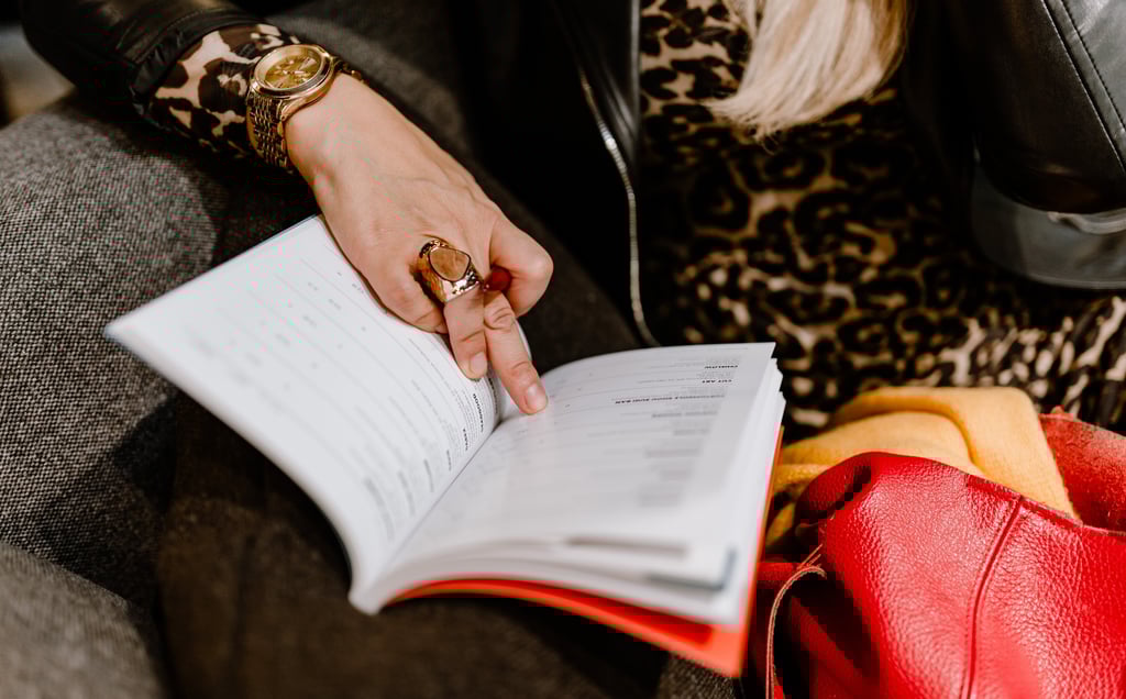 The Hidden Patterns of Customer Discovery: Understanding Your Business's Natural Attraction