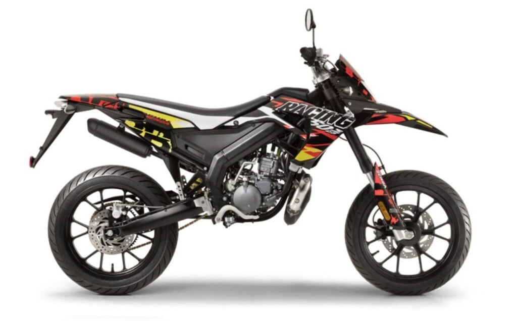 Senda Racing 50 SM