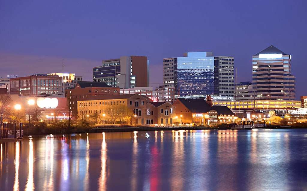 SEO Company Delaware