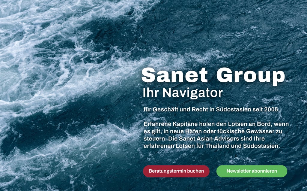 Sanet Group Header for New Website