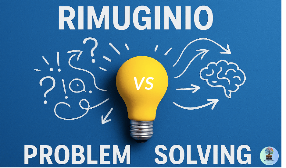 psy2work Problem Solving