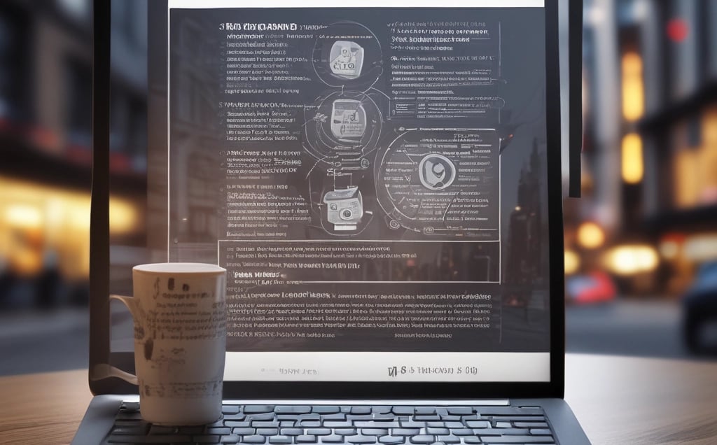 black blue and yellow textile