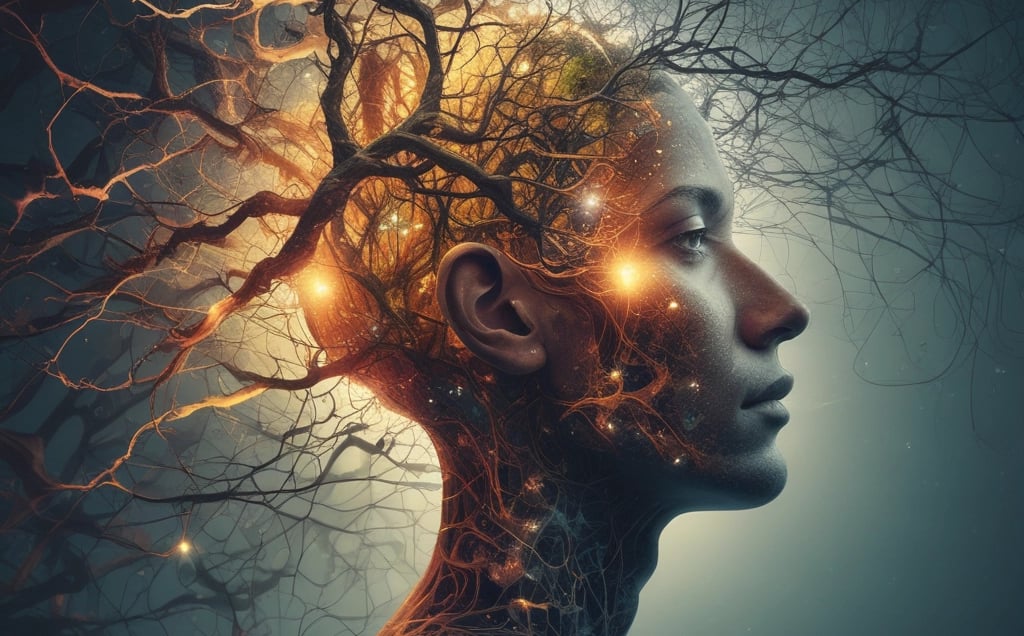 a man riding a skateboard down the side of a ramp