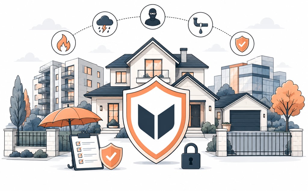 Home Insurance