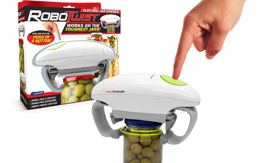 Abridor automático