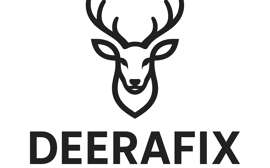 ديرا فيكس للصيانة 