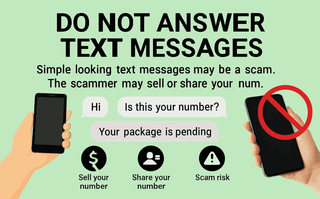 Get Malwarebytes Free - Protect Yourself from Scam Text Messages or Smishing