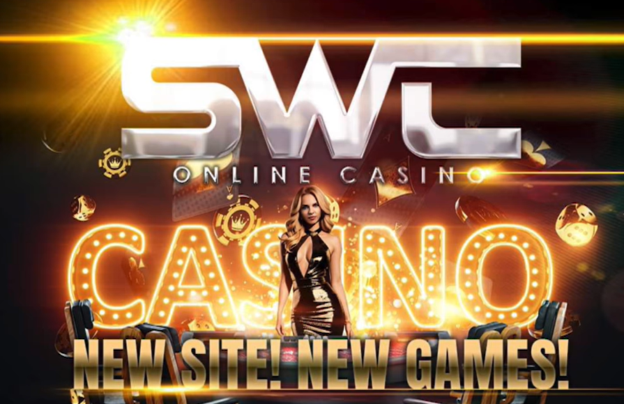 SWC ONLINE CASINO