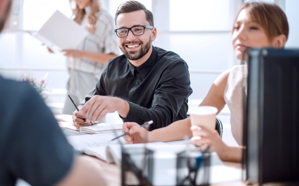 Coaching Eureka Persona : séance dynamique pour développer vos forces personnelles. 