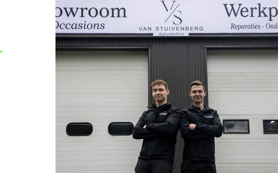 auto onderhoud