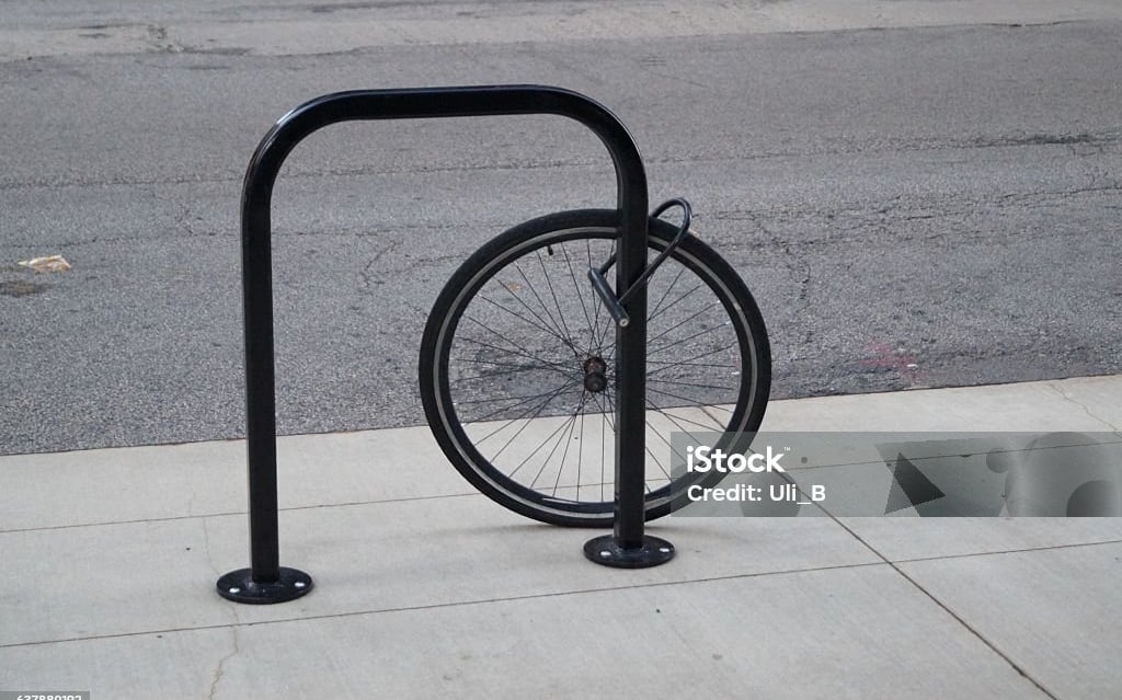 denunciar robo bici electrica