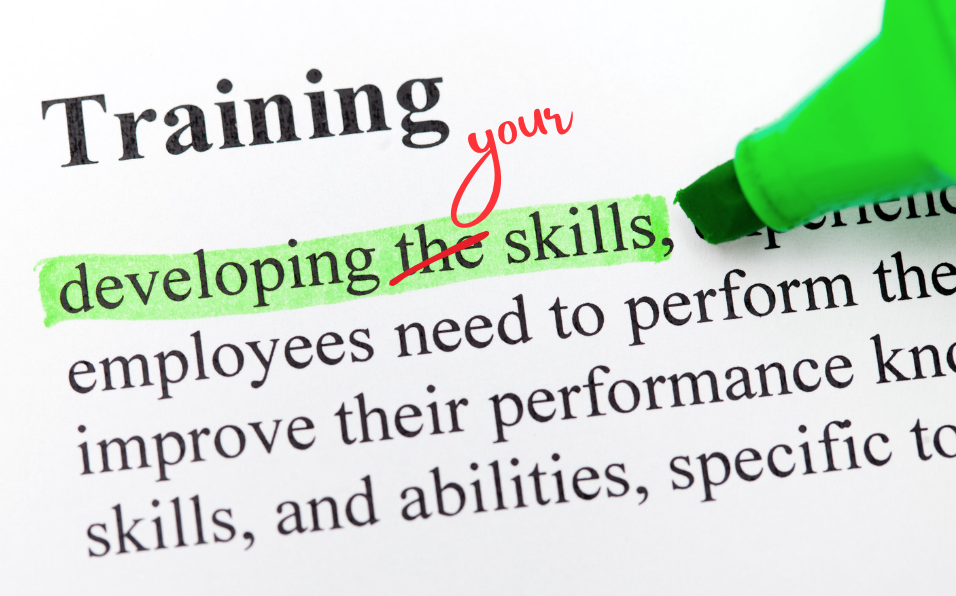 Bankeaz | Develop your skills