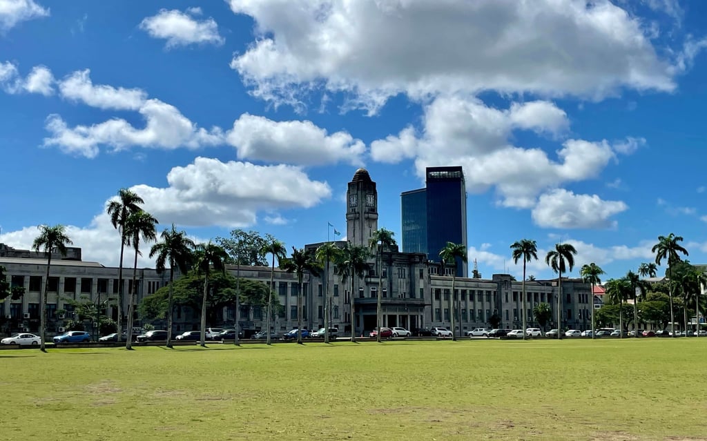 Qué hacer en Suva