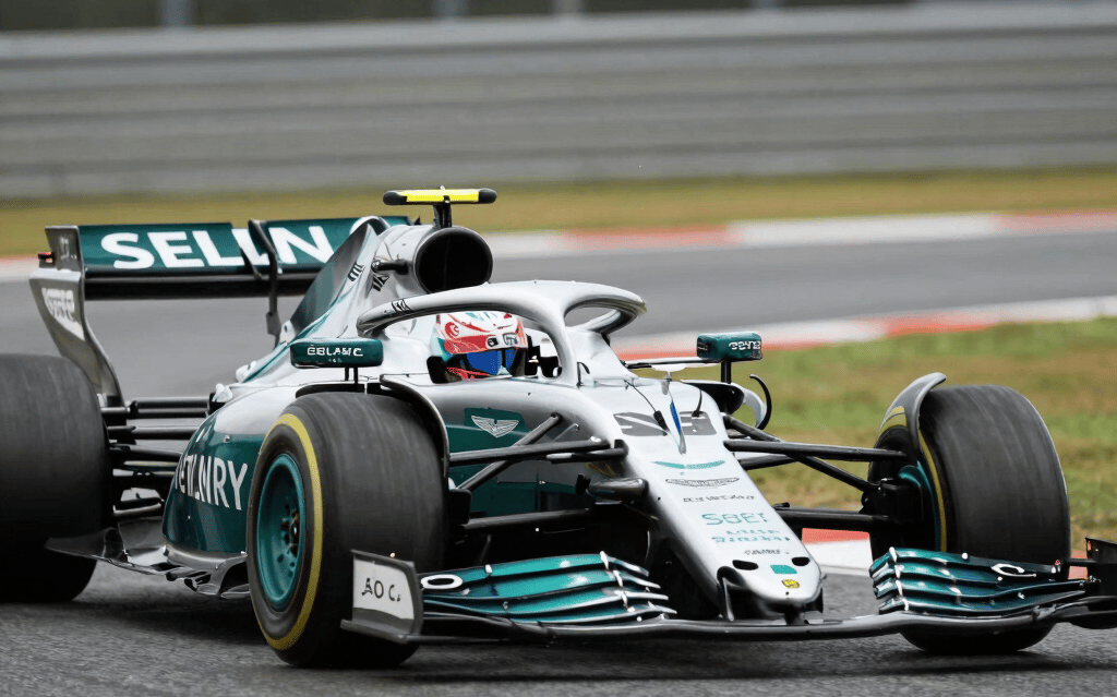 white concrete building during daytime