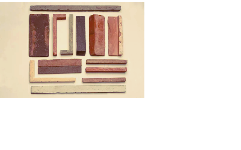 No 1 brick cladding company From India based in Pune