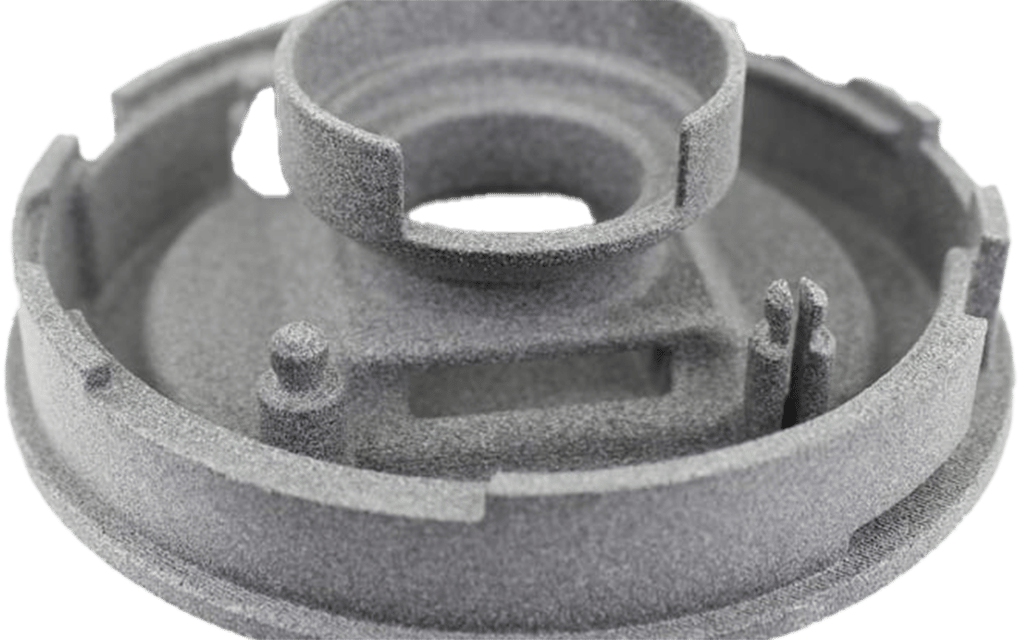 MJF technologija, 3D spausdinimas