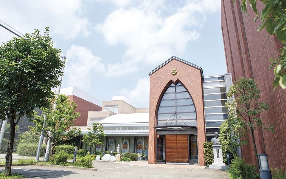 淑德大学 留学生别科 - 东京日本留学学校 - EDU DOTCOM 合作院校