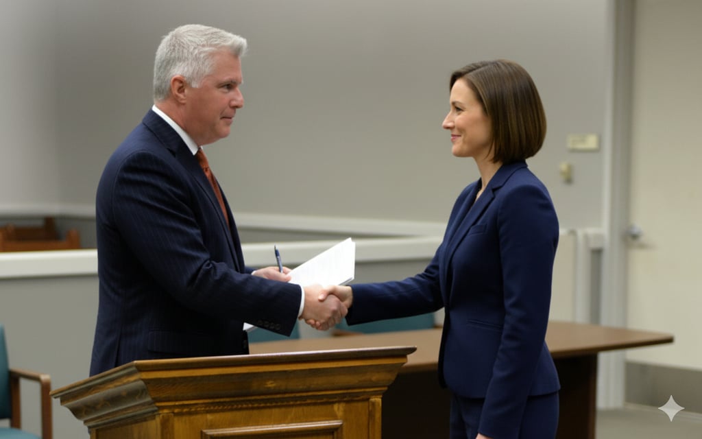 John Leslie Personal Injury Attorney