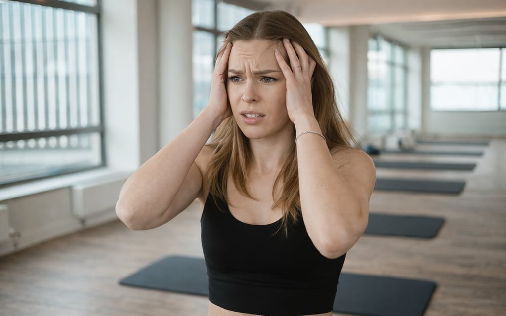 streso mazinimo budai