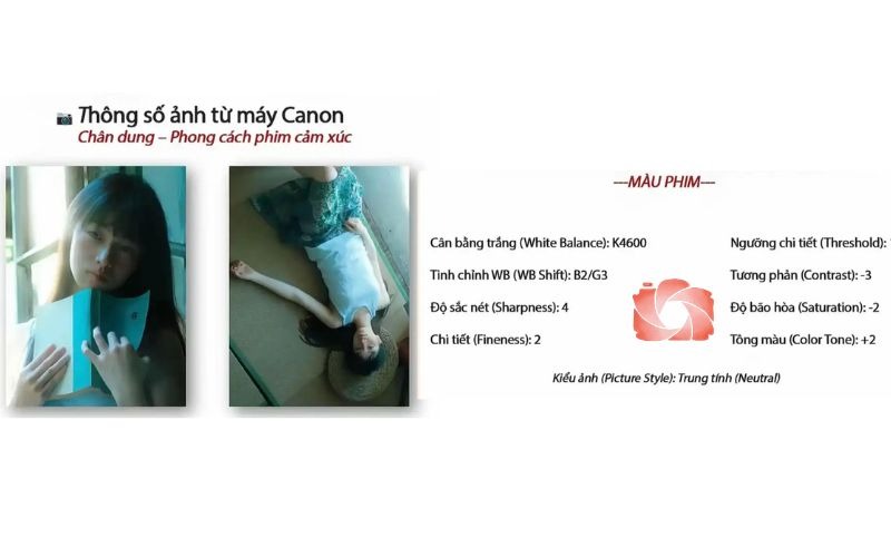 Phong cách phim Điện ảnh