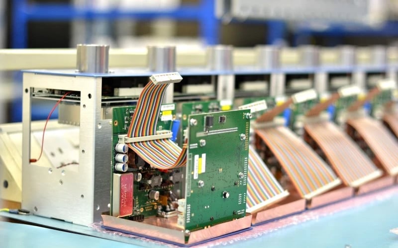 What is Omini Box Build Assembly? Complete, high-quality solutions for PCB integration.