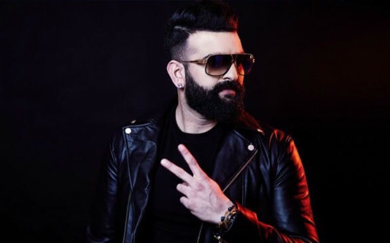 Navraj Hans