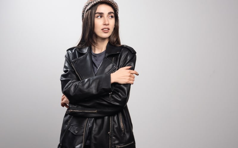 Leather Jacket Manufacturers