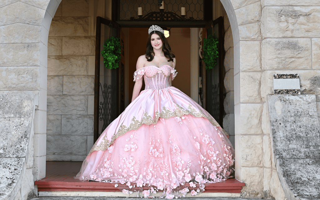 XV Photoshoot,Sweet16, Quinceanera San Antonio.