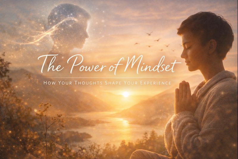 The Power of Mindset