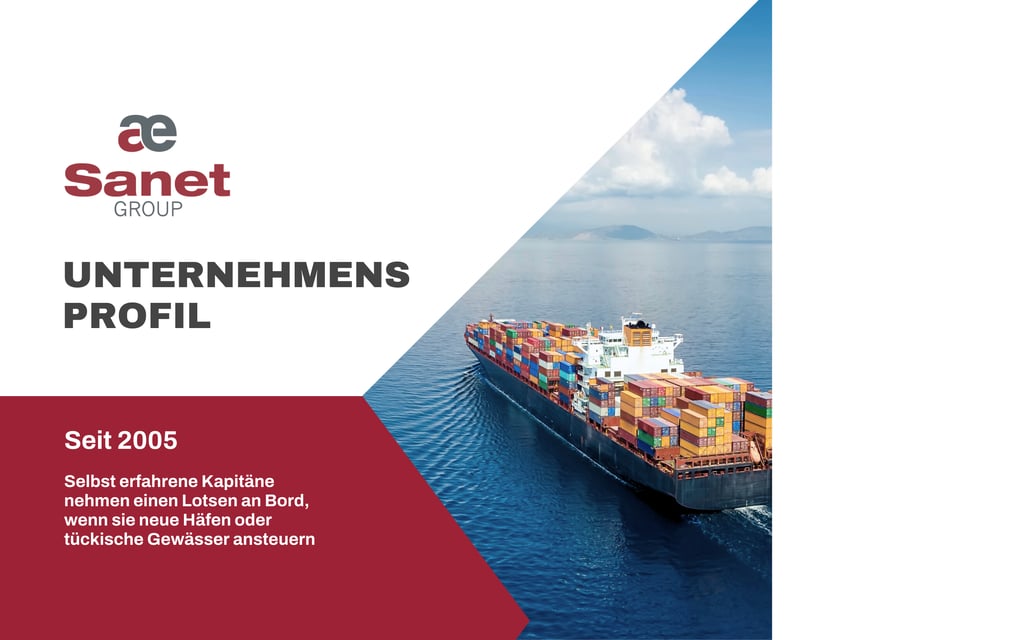 Unternehmensprofil​