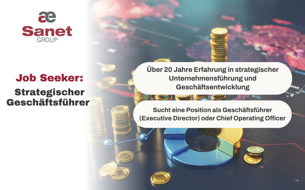 Strategic Executive Director