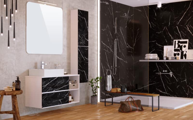Home Studio Bathroom Configurator