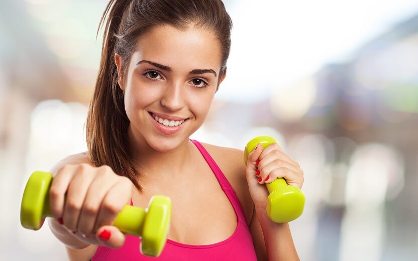 Melhores Exercícios Para Perda de Peso em Mulheres