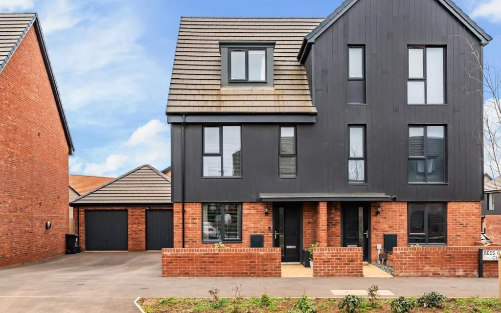 Property for Sale yate Bristol | Scott Brothers UK