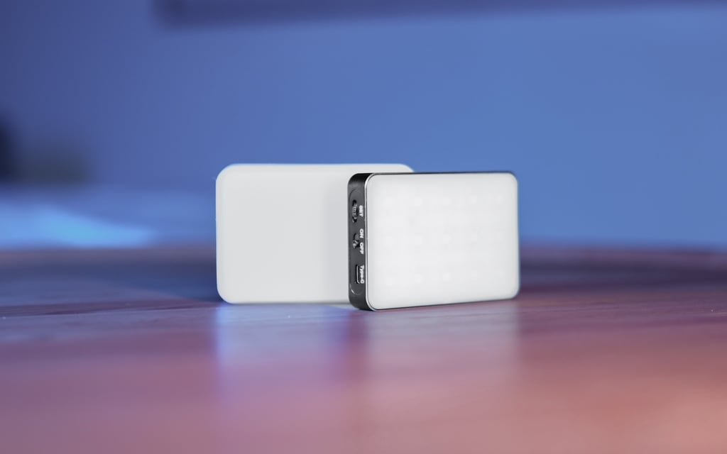 Ma lumière polyvalente : SMALLRIG